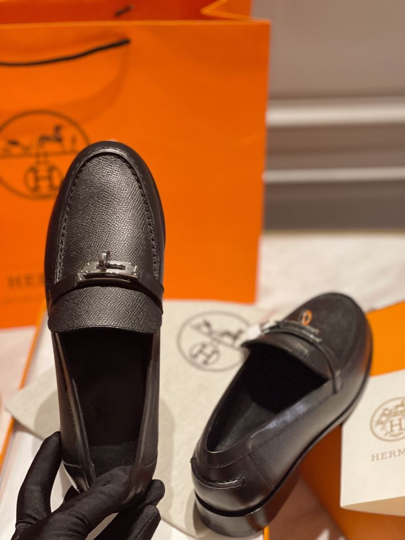 Hermes Business Shoes